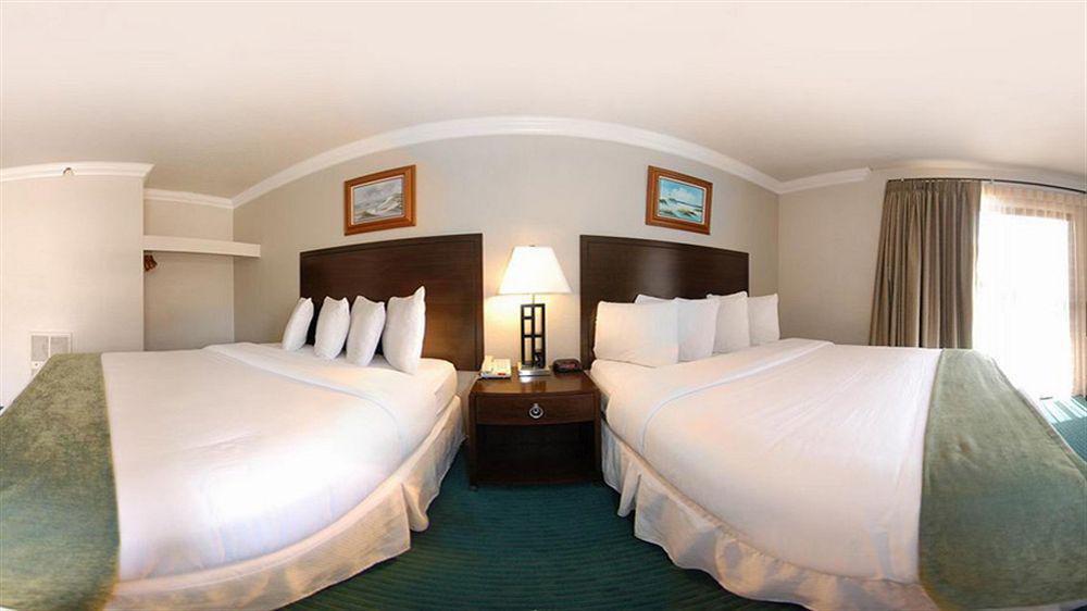 Cannery Row Inn Monterey Exterior photo