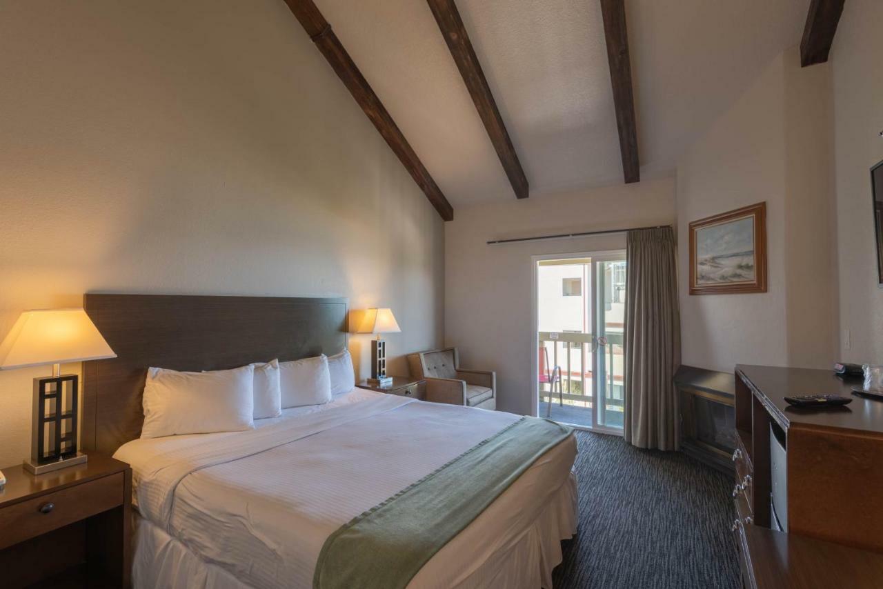 Cannery Row Inn Monterey Exterior photo