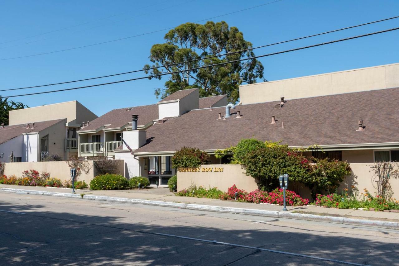 Cannery Row Inn Monterey Exterior photo