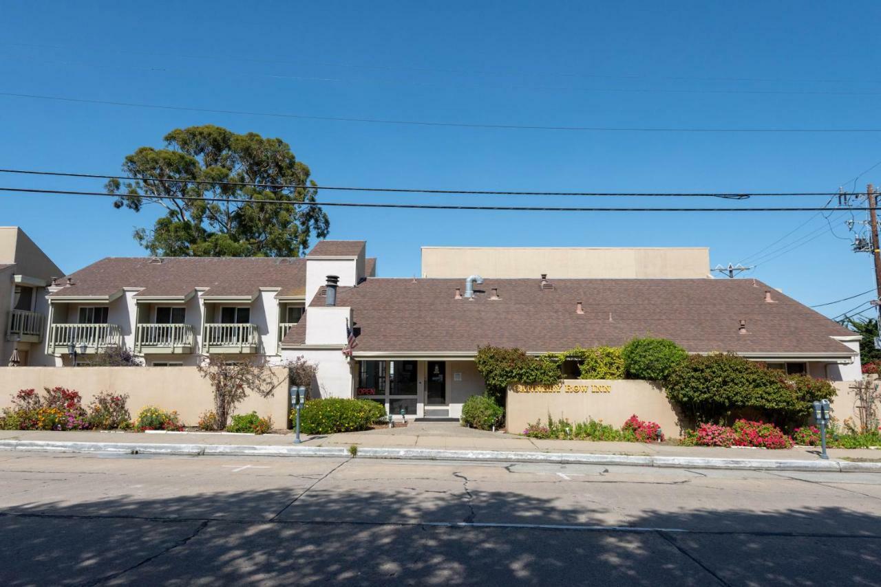 Cannery Row Inn Monterey Exterior photo